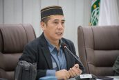 Komisi I Desak Pemerintah Indonesia dan PBB Hentikan Pengusiran Warga Palestina di Tepi Barat