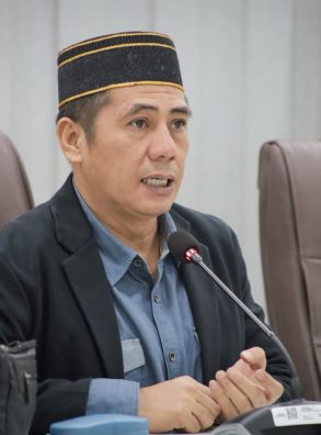 Komisi I Desak Pemerintah Indonesia dan PBB Hentikan Pengusiran Warga Palestina di Tepi Barat