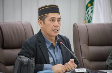 Komisi I Desak Pemerintah Indonesia dan PBB Hentikan Pengusiran Warga Palestina di Tepi Barat