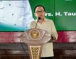 Taufiq R Abdullah: Indonesia Darurat Narkoba, Generasi Muda Harus Jadi Garda Terdepan