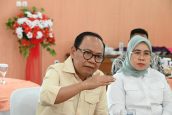 Dugaan Markas Judol di Kompleks TNI Cijantung, Taufiq PKB Minta Diusut Tuntas