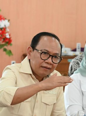 Dugaan Markas Judol di Kompleks TNI Cijantung, Taufiq PKB Minta Diusut Tuntas