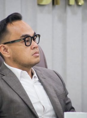 Rano Alfath Apresiasi Kapolri Bongkar Penyelundupan 1 Ton Ketamin: Wujud Nyata Polisi Bersama Masyarakat