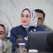 Darurat Karhutla, Rina Sa&rsquo;adah: Rakyat Sesak Napas, Pemerintah Harus Kerahkan Seluruh Kekuatan!