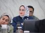 Darurat Karhutla, Rina Sa&rsquo;adah: Rakyat Sesak Napas, Pemerintah Harus Kerahkan Seluruh Kekuatan!
