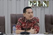 Tragedi Karhutla Bromo Telan 5 Korban Jiwa, Komisi IV Minta Prosedur Keselamatan Diperketat