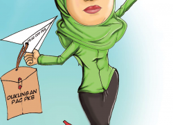 PKB Kabupaten Cirebon Gelar Muscab Awal Januari 2015