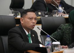 Banjir Bandang Sukabumi, PKB: Diduga Dampak Aktivitas Pertambangan di Luar Kendali