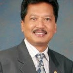 H. AGUS SULISTIYONO, S.E, MT