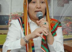 Anna Muawanah: Persatuan dan Kesatuan Untuk Indonesia yang Utuh