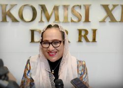 Pemerintah Kejar Target Pajak Rp1.140 T, Komisi XI: Susun Road Map Perluasan Basis Wajib Pajak