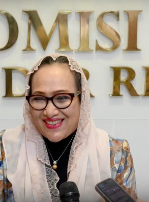 Pemerintah Kejar Target Pajak Rp1.140 T, Komisi XI: Susun Road Map Perluasan Basis Wajib Pajak