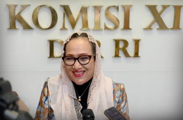 Pemerintah Kejar Target Pajak Rp1.140 T, Komisi XI: Susun Road Map Perluasan Basis Wajib Pajak