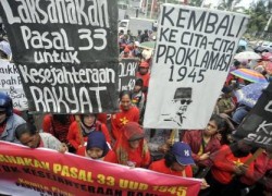 May Day, Anggota DPR RI Minta Pemerintah Penuhi Hak dan Lindungi Buruh