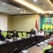 Adukan Permen UPN Ke Fraksi PKB, Anwar Rahman : Sudah Tepat !