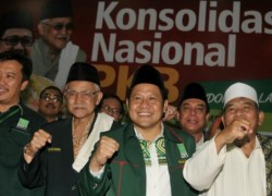 Innalillahi Wainna Ilaihi Roji’un, Ketua Dewan Syuro PKB Wafat