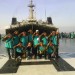 FPKB Dukung Pelayaran Santri Bela Negara, SBA: Bela Negara Itu Bukan Wajib Militer