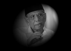 Ida Fauziyah: Indonesia Kembali kehilangan Ulama Kharismatik