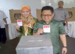 Cak Imin Optimis Jokowi Menang