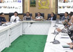 Sambut Mudik Lebaran, Kemenhub : Tersedia 6,6 Juta Seat untuk Penumpang Pesawat