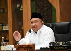 Wakil Ketua Komisi X: Pecat dan Proses Pidana Dosen Pelaku Kekerasan Seksual di UBL