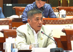 Lindungi Hak Sipil, PKB Sodorkan 8 Catatan RUU Siber