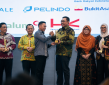 Konsisten Memperjuangkan Pesantren, Fraksi PKB DPR RI Raih KWP Award 2026