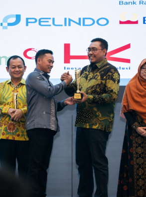 Konsisten Memperjuangkan Pesantren, Fraksi PKB DPR RI Raih KWP Award 2026