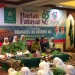 Ketum PBNU: Sudah Saatnya Islam Indonesia Jadi Kiblat Dunia