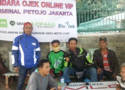 Fraksi PKB: Go-jek dan Sejenisnya Itu Partisipasi Cerdas Dari Masyarakat