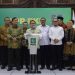Bertemu Gus Muhaimin, Prabowo Mengaku Dekat Dengan PKB dan NU Sejak Dulu