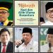 Gus Imin dan Ratusan Kiai Kumpul di Tegalrejo Magelang, Bahas Kemiskinan