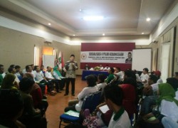 HF: Empat PIlar Kebangsaan Harus Jadi Hafalan dan Amalan