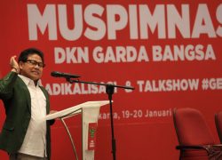 Cak Imin: Gairah Keagamaan Tanpa Semangat Keilmuan Bisa Salah Kaprah