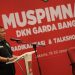 Muspimnas Garda Bangsa: Optimalkan Peran Pemuda