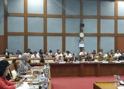 Dapat Keluhan Kelompok Seni Candi Borobudur, Arzetti Langsung Kawal Aspirasi Di DPR