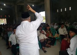 Pak Bach: Kuatkan kembali Peran Kulturan NU
