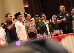 Gerakan Deradikalisasi Tanggungjawab Semua Element Bangsa