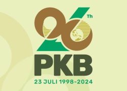 Harlah 26 PKB, Gus Muhaimin: Kami Syukuran, Tapi Intinya Silaturahim dan Hiburan