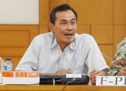 Kebijakan Pembangun Pertanian Perlu Sinergi Antar Kementerian