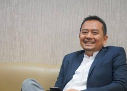 110 Juta Orang Bergerak di Nataru, Komisi V : Antisipasi Kemacetan di Pusat Wisata