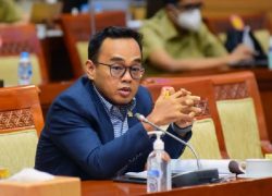 Angkat Topi Untum Kerja KPPS dan Polisi Di Pilkada, Rano Ingatkan Pemenang Jaga Harapan Rakyat