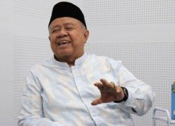 Mahasiswa UKI Tewas di Kampus, Komisi X Minta Polisi Usut Tuntas