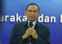 Rektor UNAIR: Penganugerahan Dr(HC) Cak Imin Sudah Tepat dan  Melalui Proses Yang Panjang