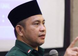 INI MASUKAN DPR UNTUK SATGAS COVID19