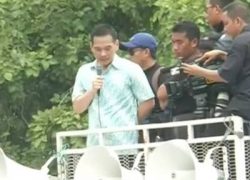 Cantrang Dilegalkan, Daniel: Bukan Pelarangan Tapi Pengaturan
