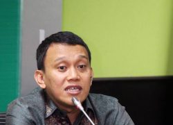 Karding: NKRI Bersyariah Jangan di Indonesia