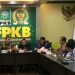 Konflik dengan PTPN II, Petani Simalingkar Mengadu ke FKB
