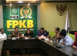 Konflik dengan PTPN II, Petani Simalingkar Mengadu ke FKB