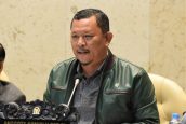 Kapal Wisata Karam Tewaskan 8 Orang, Komisi V : Keamanan Transportasi Laut Masih Lemah
